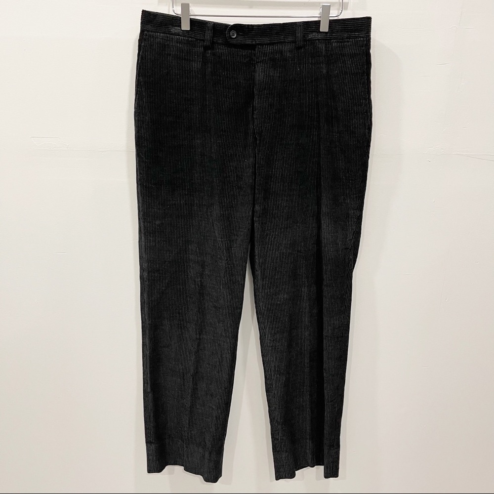 Jack Victor Collection Sting Corduroy Pants Trousers 36 Regular